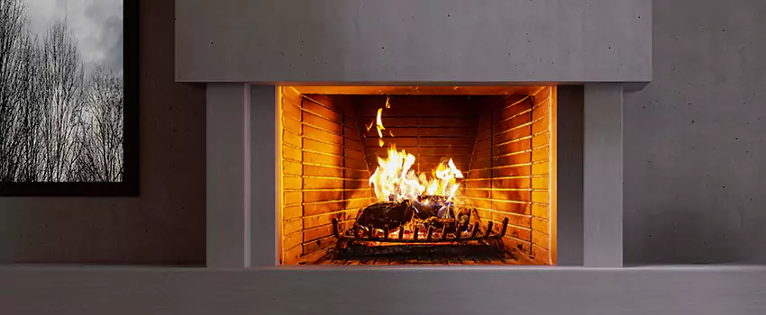 Indoor Wood Burning Furnace Repair and Installation in Bell Gardens, California