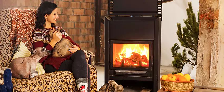 Wood Stove Chimney Cleaning Services in Bell Gardens, CA