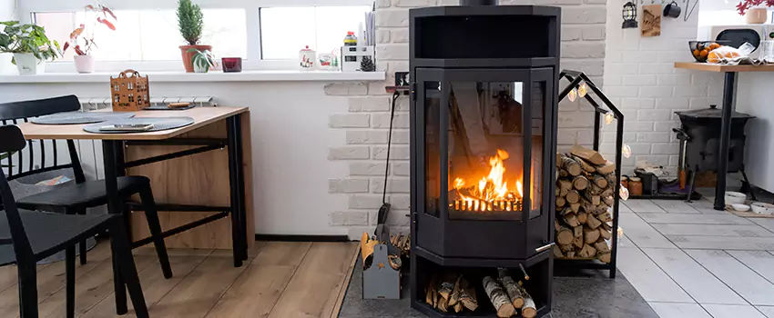 Wood Stove Firebox Installation Services in Bell Gardens, CA