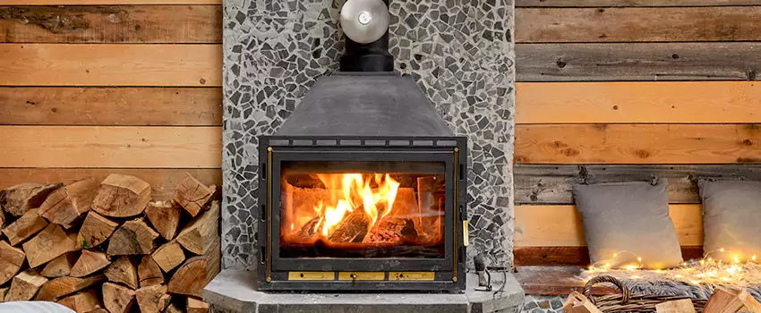 Wood Stove Cracked Glass Repair Services in Bell Gardens, CA