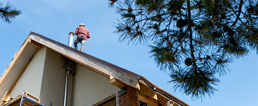 Birds Removal Contractors from Chimney in Bell Gardens, CA