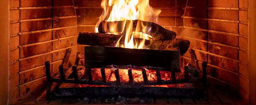 Chimney Ash Dump Cover Repair Services in Bell Gardens, CA