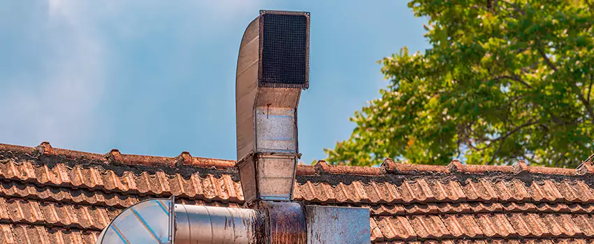 Chimney Cleaning Cost in Bell Gardens, California