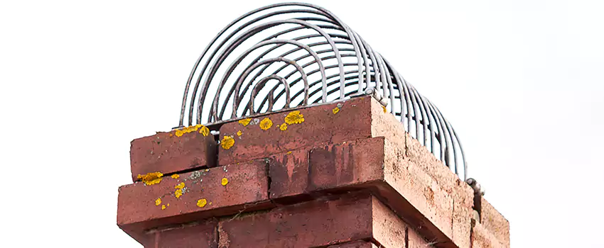 Chimney Crown Problems in Bell Gardens, California