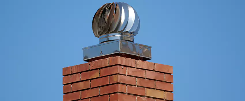 Chimney Damper Hinge Repair in Bell Gardens, CA