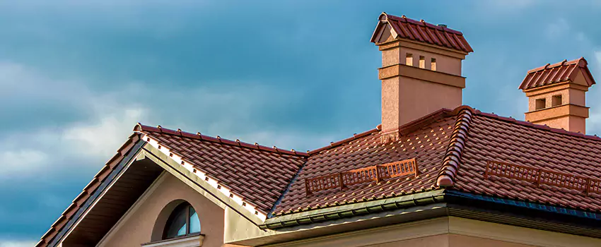 Residential Chimney Services in Bell Gardens, California