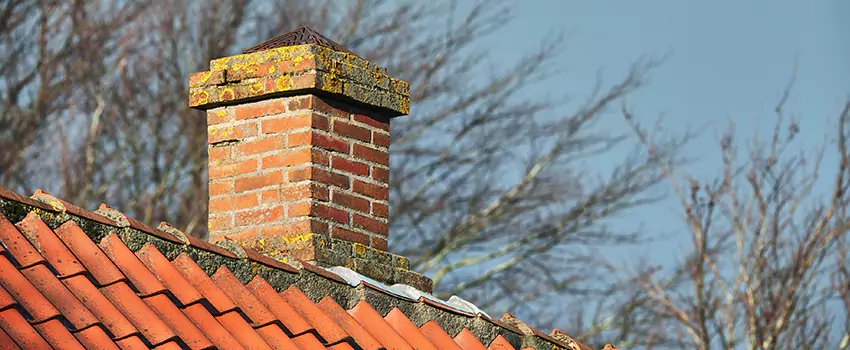 Chimney Flue Cap Installation in Bell Gardens, CA