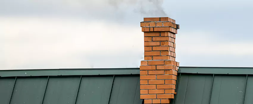 Chimney Installation Company in Bell Gardens, CA