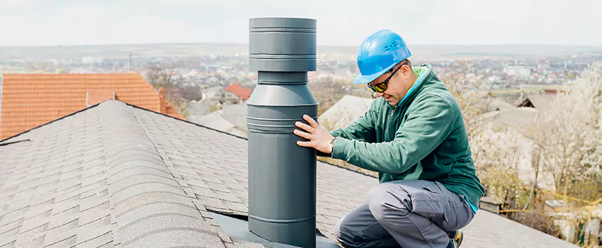Insulated Chimney Liner Services in Bell Gardens, CA