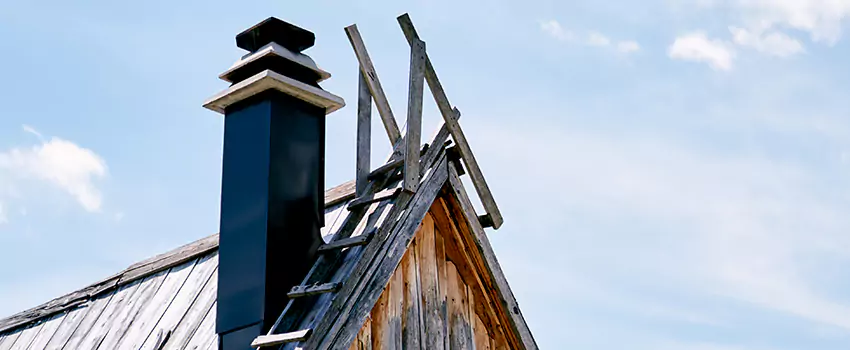 Chimney Pot Inspection in Bell Gardens, CA