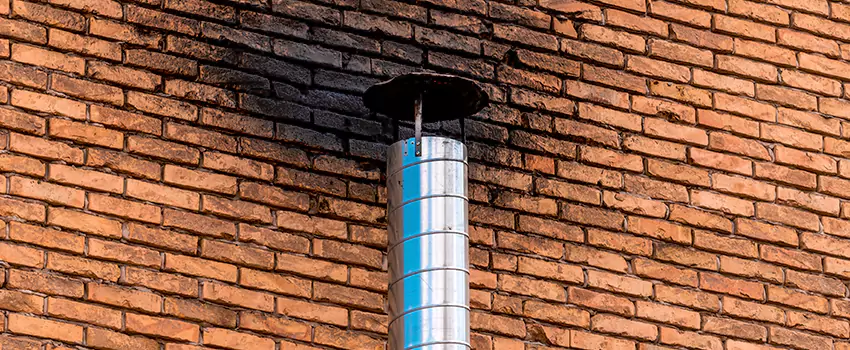 Chimney Design and Style Remodel Services in Bell Gardens, California
