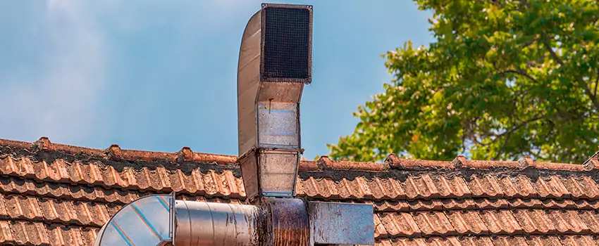 Chimney Blockage Removal in Bell Gardens, California