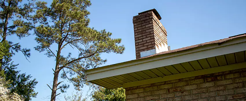 Brick Chimney Sweep Near Me in Bell Gardens, CA