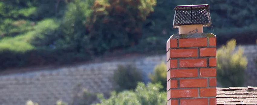 Chimney Tuckpointing And Masonry Restoration in Bell Gardens, CA