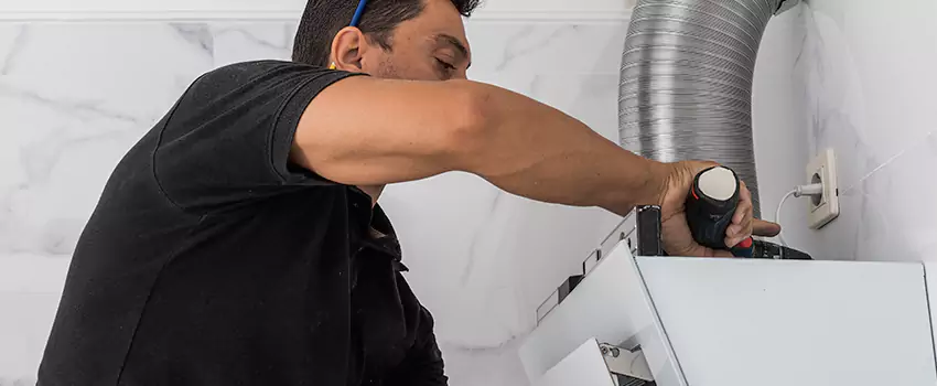 Dryer Vent Blockage Cleaning in Bell Gardens, CA