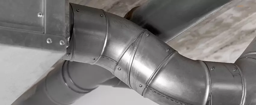 Dryer Vent Blockage Inspection in Bell Gardens, CA