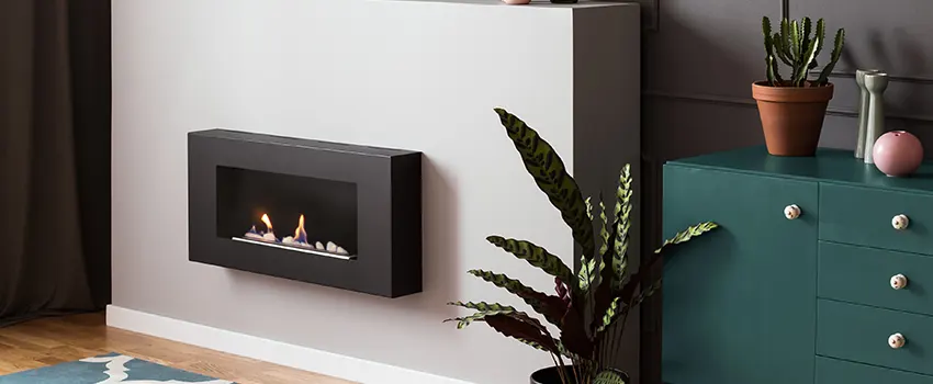 Electric Fireplace Glowing Embers Installation Services in Bell Gardens, CA
