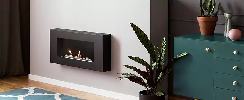 Cost of Ethanol Fireplace Repair And Installation Services in Bell Gardens, CA
