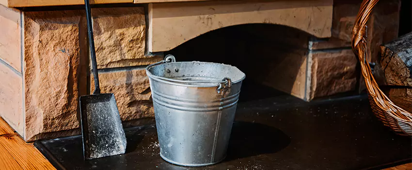 Clean The Fireplace Mantle And Hearth in Bell Gardens, California