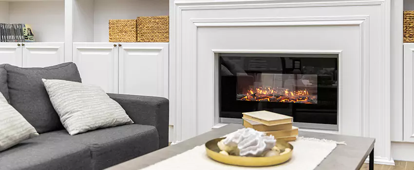 Professional Fireplace Maintenance Contractors in Bell Gardens, CA