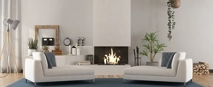 Decorative Fireplace Crystals Services in Bell Gardens, California