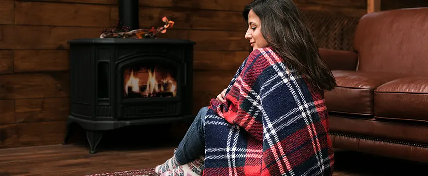 Fireplace Firebox Grate Replacement Services  in Bell Gardens, California