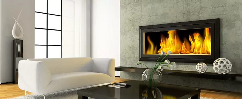 Fireplace Hearth Ideas in Bell Gardens, California