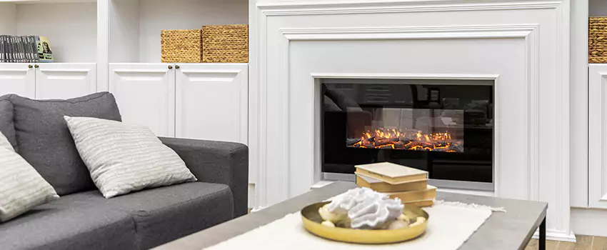 Pellet Fireplace Insert Installation in Bell Gardens, CA
