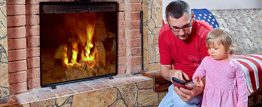 Fireplace Safety Locks For Kids in Bell Gardens, CA