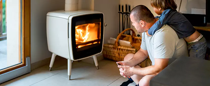 Fireplace Flue Maintenance Services in Bell Gardens, CA
