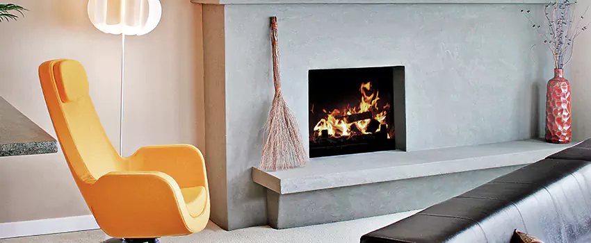 Electric Fireplace Makeover Services in Bell Gardens, CA