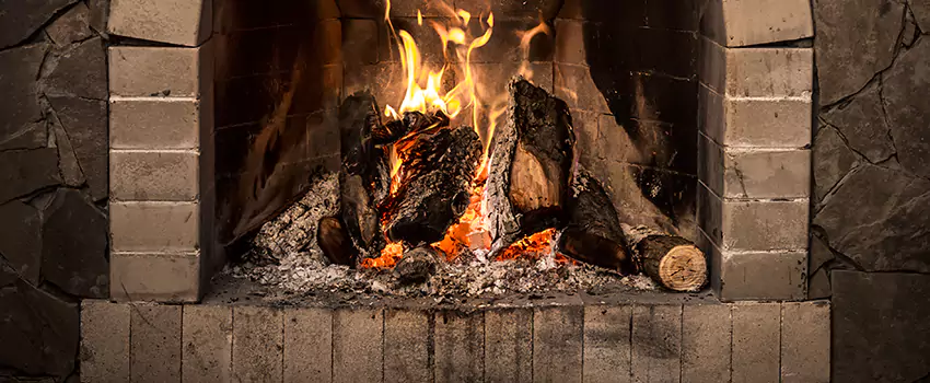 Cost of Rebuilding A Fireplace in Bell Gardens, California