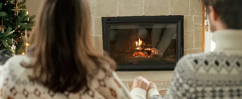 Fireplace Firebox Refurbish & Restore Services in Bell Gardens, CA