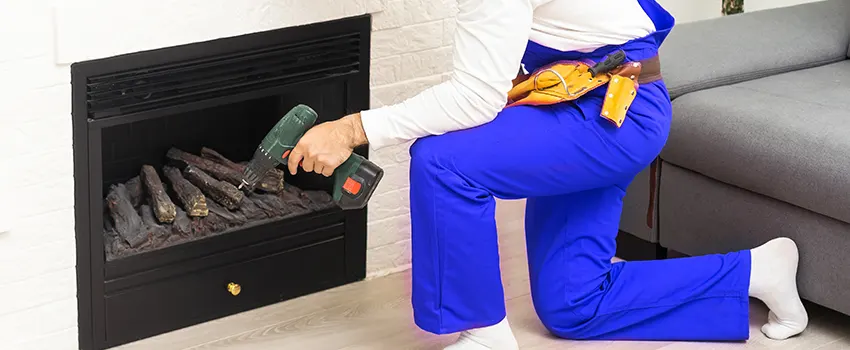 Fireplace Safety Inspection Specialists in Bell Gardens, California