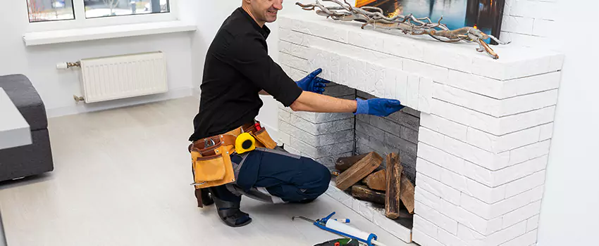 Gas Fireplace Repair And Replacement in Bell Gardens, CA