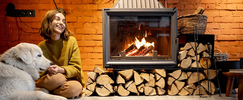 Fireplace Smell Removal Cost in Bell Gardens, CA