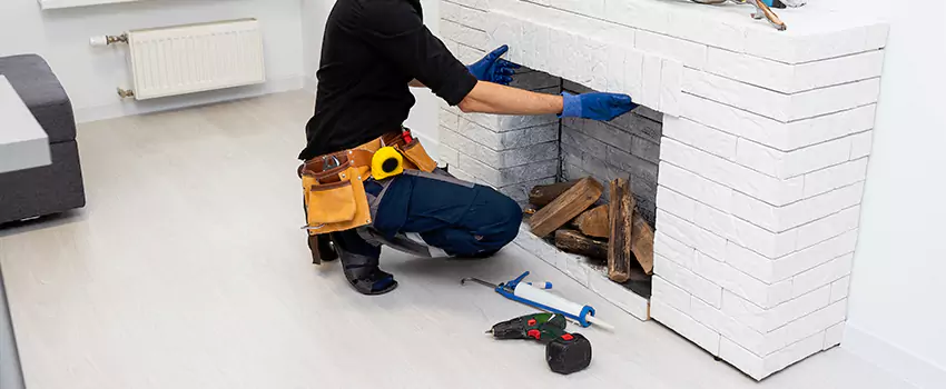 Masonry Fireplace Technician in Bell Gardens, California