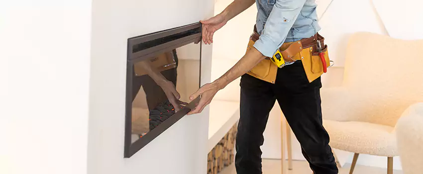 Traditional Fireplace Vent Sweeping in Bell Gardens, CA