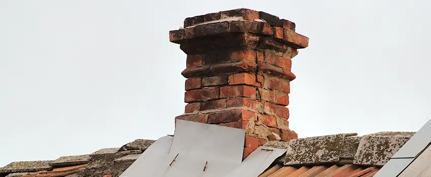 Cost of Fixing Blocked Chimney in Bell Gardens, California
