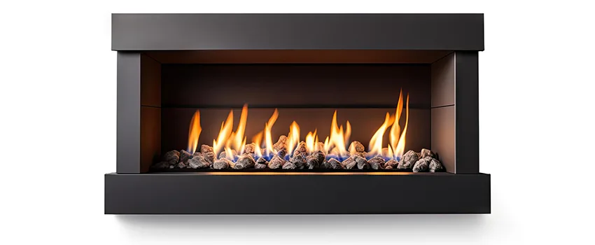 Outdoor Gas Fireplaces Installation in Bell Gardens, CA