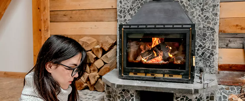 Harman P68-C Pellet Stove Repair in Bell Gardens, California 