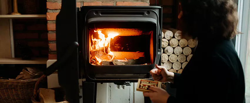 Hearthstone Wood Stoves Fireplace Repair in Bell Gardens, California