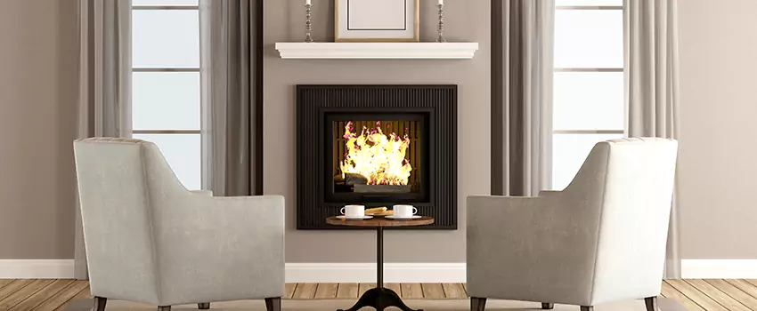 Heatilator Direct Vent Fireplace Services in Bell Gardens, California