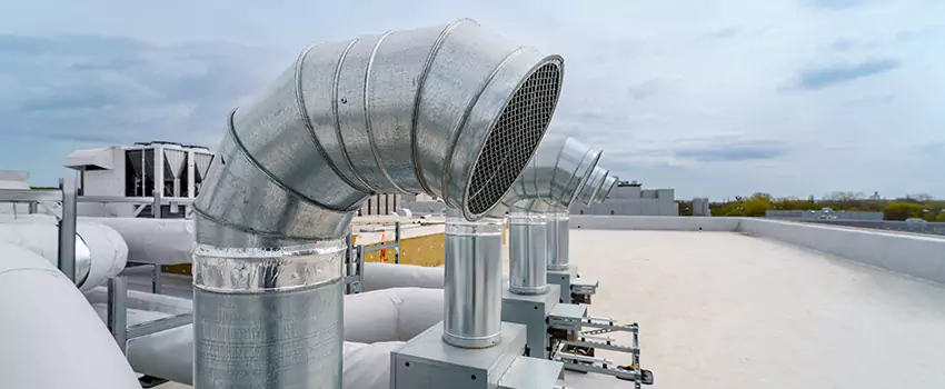 Insulated Ductwork Repair Services Near Me in Bell Gardens, CA