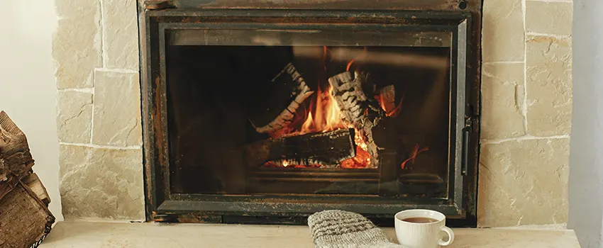 Kings man Fireplaces Insert Services in Bell Gardens, CA