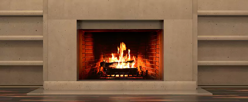 Majestic Trilliant Series Gas Fireplace Insert Repair in Bell Gardens, California