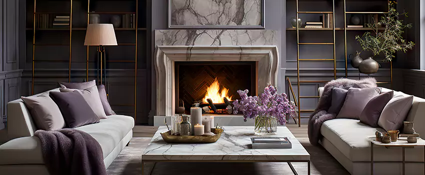 Napoleon Galaxy Series Outdoor Fireplaces Repair in Bell Gardens, CA