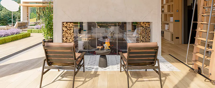 Ortal Space Creator Fireplace Repair in Bell Gardens, CA