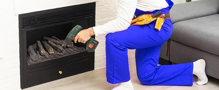 Pellet Fireplace Repair Services in Bell Gardens, CA