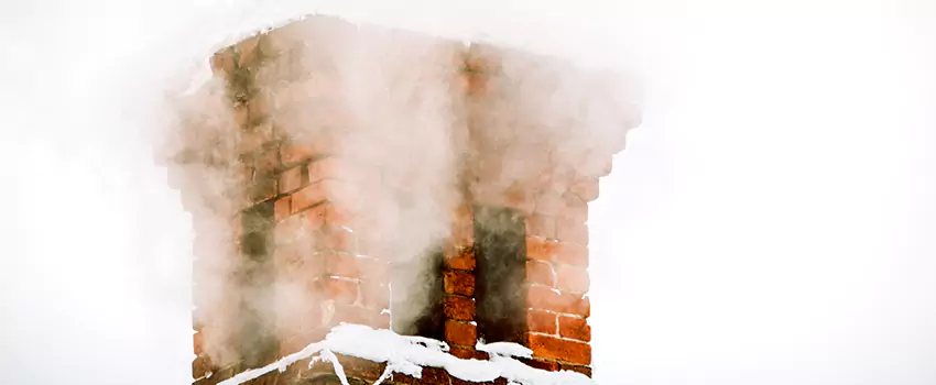 Chimney Flue Soot Removal in Bell Gardens, CA